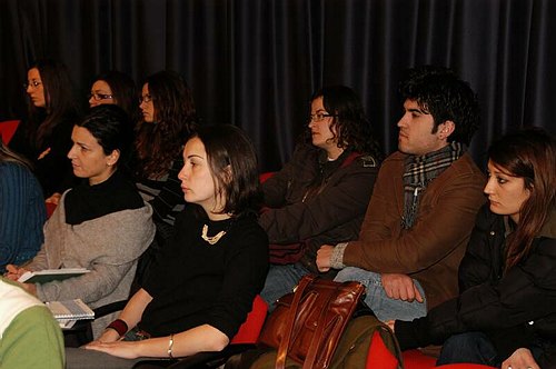 Seminari della Scuola di dottorato