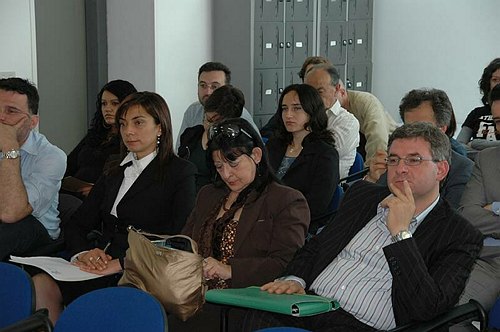 Seminario: Libert� e responsabilit� un binomio inscindibile?