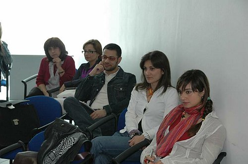 Seminario: Libert� e responsabilit� un binomio inscindibile?