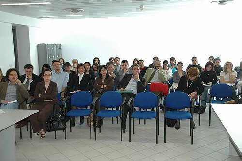 Seminario: Libert� e responsabilit� un binomio inscindibile?