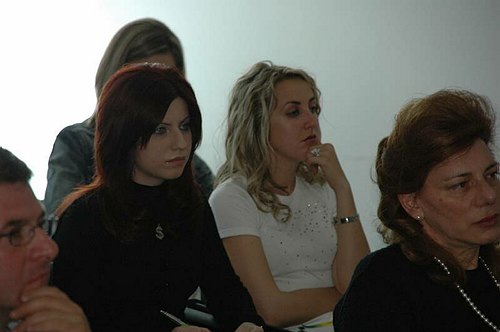 Seminario: Libert� e responsabilit� un binomio inscindibile?