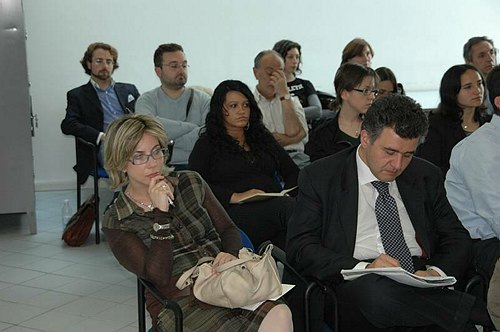Seminario: Libert� e responsabilit� un binomio inscindibile?