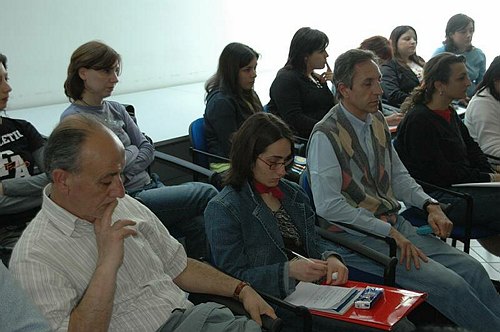 Seminario: Libert� e responsabilit� un binomio inscindibile?