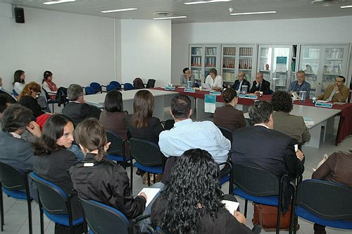 Seminario: Libert� e responsabilit� un binomio inscindibile?