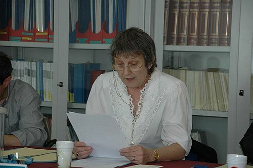 Seminario: Libert� e responsabilit� un binomio inscindibile?