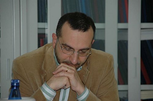 Seminario: Libert� e responsabilit� un binomio inscindibile?