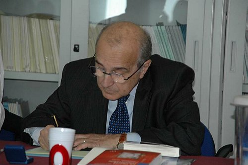 Seminario: Libert� e responsabilit� un binomio inscindibile?