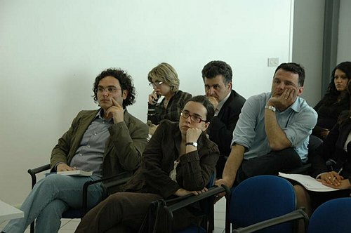 Seminario: Libert� e responsabilit� un binomio inscindibile?