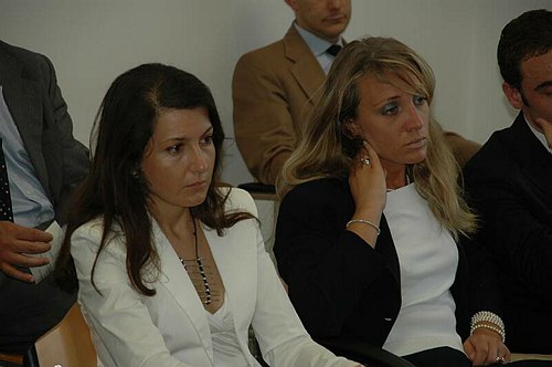 �Diritto, istituzioni, economia: il caso Italia�