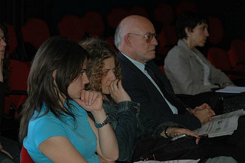 I giusti e la memoria del bene