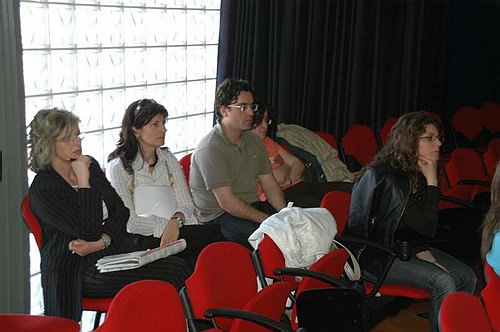 I giusti e la memoria del bene