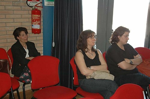 I giusti e la memoria del bene