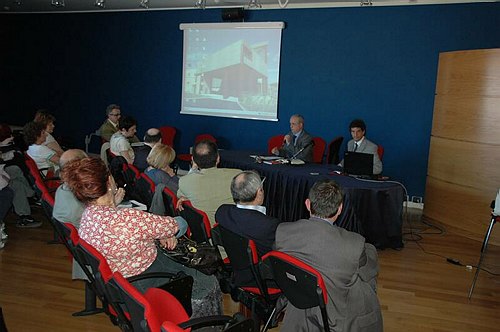 I giusti e la memoria del bene