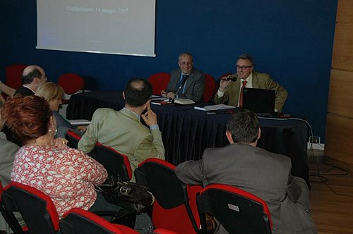 I giusti e la memoria del bene