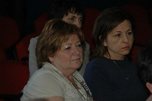 I giusti e la memoria del bene