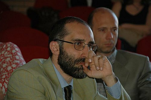 I giusti e la memoria del bene