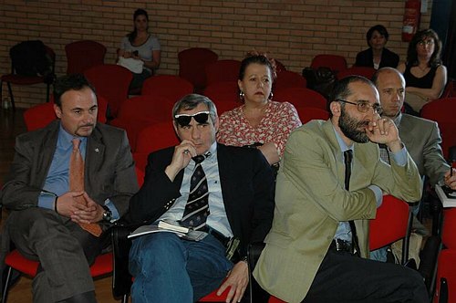 I giusti e la memoria del bene