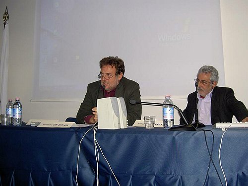 L�arte del fabbricare 