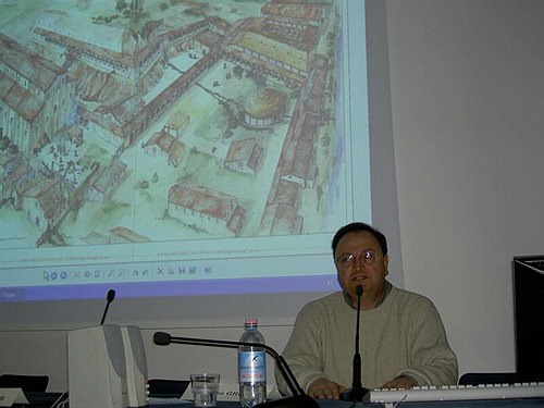 L�arte del fabbricare 