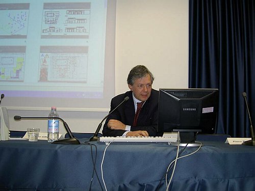 L�arte del fabbricare 