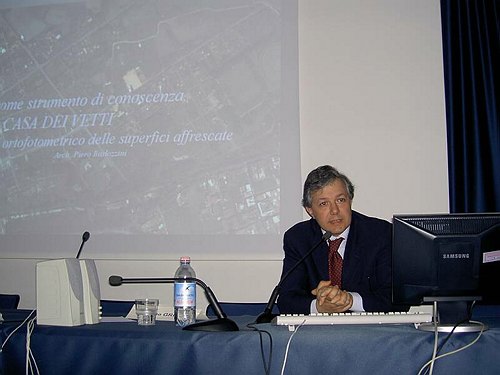 L�arte del fabbricare 