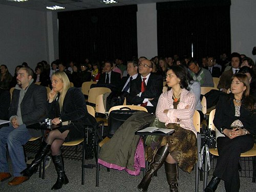 L�arte del fabbricare 