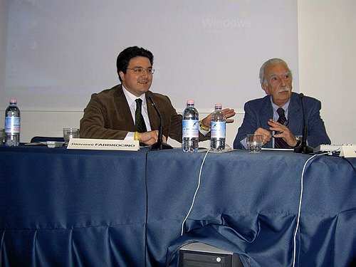 L�arte del fabbricare 