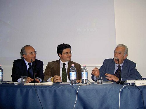 L�arte del fabbricare 