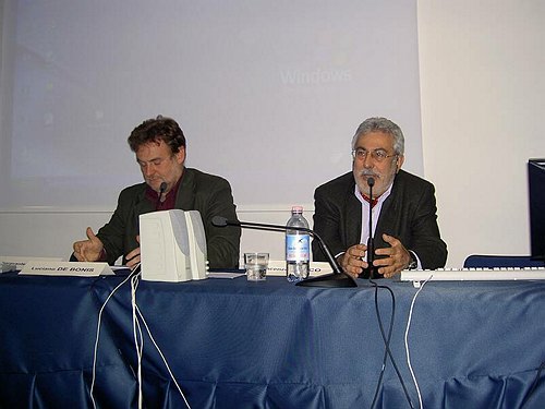 L�arte del fabbricare 