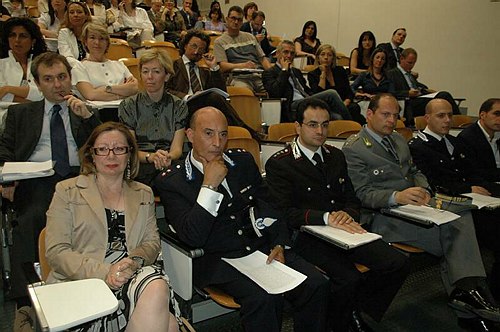 Seminario di Studi sui lavori di Riforma del Processo Penale