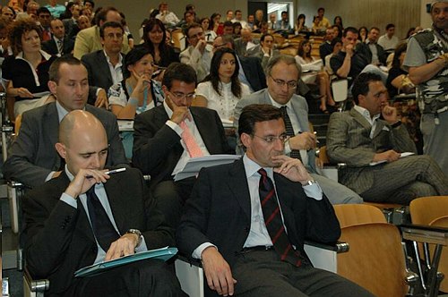 Seminario di Studi sui lavori di Riforma del Processo Penale