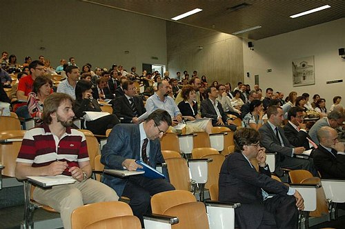 Seminario di Studi sui lavori di Riforma del Processo Penale