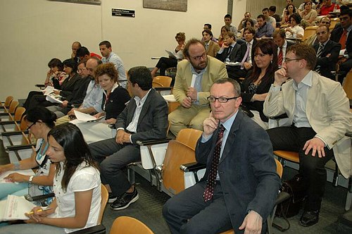 Seminario di Studi sui lavori di Riforma del Processo Penale