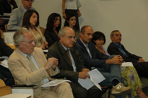 Seminario di Studi sui lavori di Riforma del Processo Penale