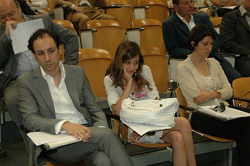 Seminario di Studi sui lavori di Riforma del Processo Penale