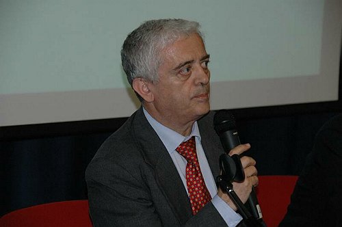 Seminario di Studi sui lavori di Riforma del Processo Penale