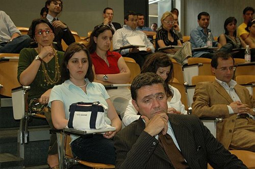 Seminario di Studi sui lavori di Riforma del Processo Penale
