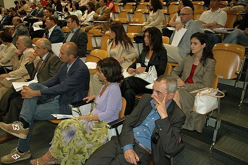 Seminario di Studi sui lavori di Riforma del Processo Penale