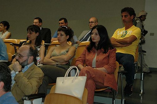 Seminario di Studi sui lavori di Riforma del Processo Penale