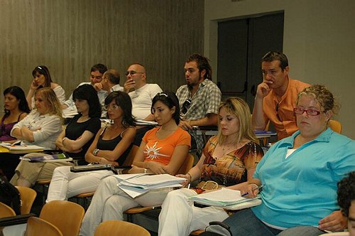 Seminario di Studi sui lavori di Riforma del Processo Penale