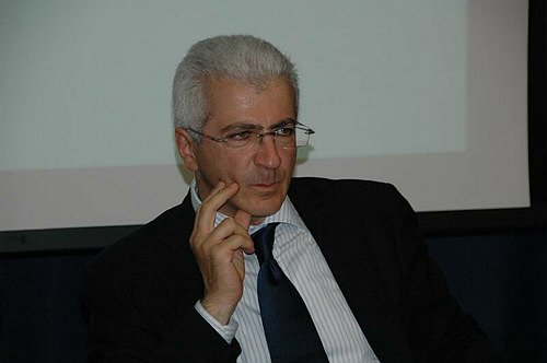 Seminario di Studi sui lavori di Riforma del Processo Penale