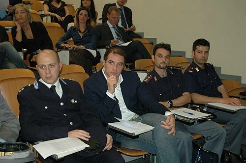 Seminario di Studi sui lavori di Riforma del Processo Penale