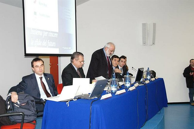 VII Programma Quadro