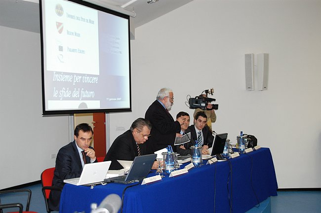 VII Programma Quadro