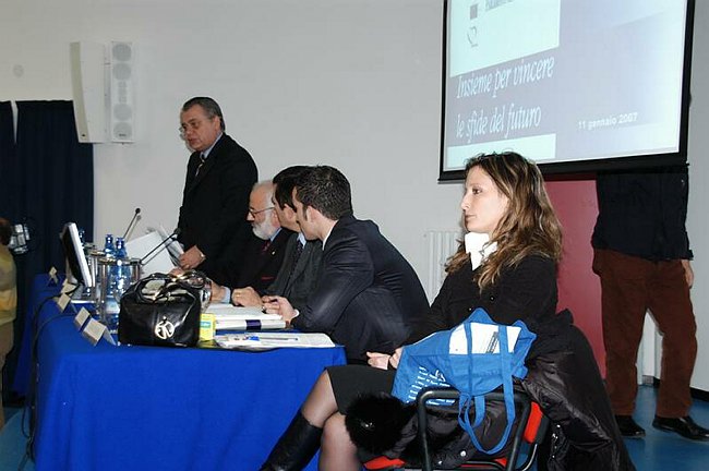 VII Programma Quadro