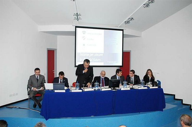 VII Programma Quadro