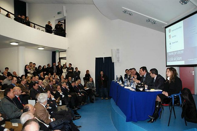 VII Programma Quadro