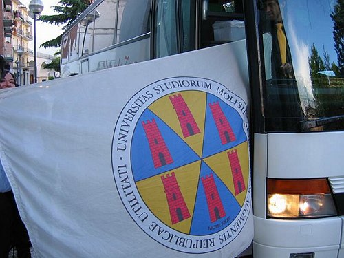 Universit� del Molise