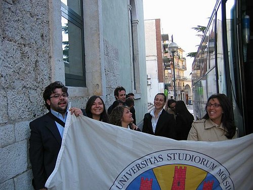 Universit� del Molise