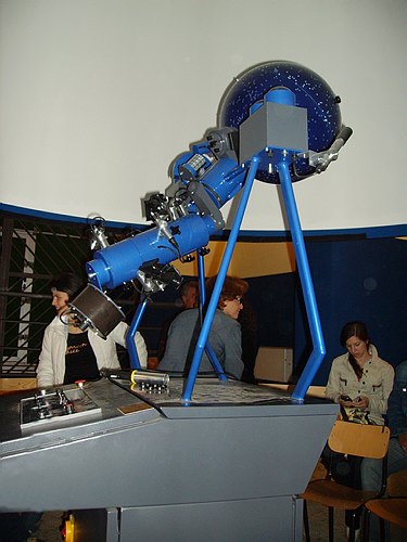 Visita didattica presso alcune localit� molisane.